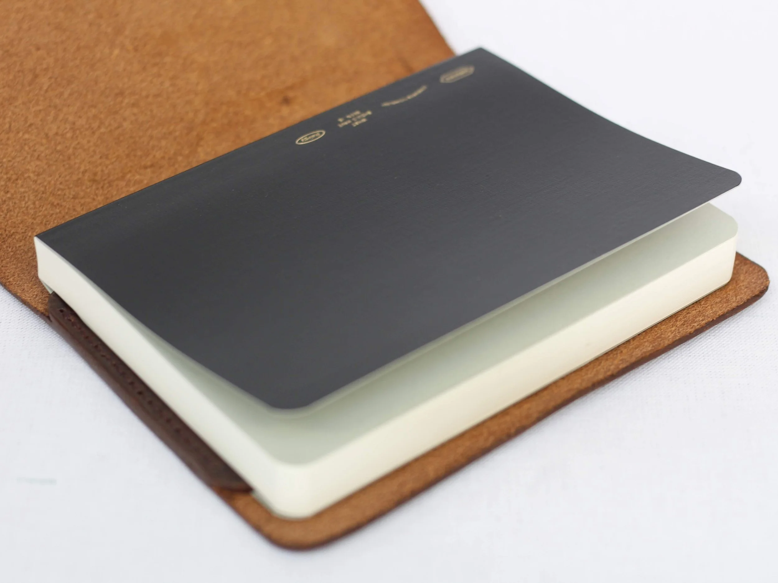 Notebook Cover