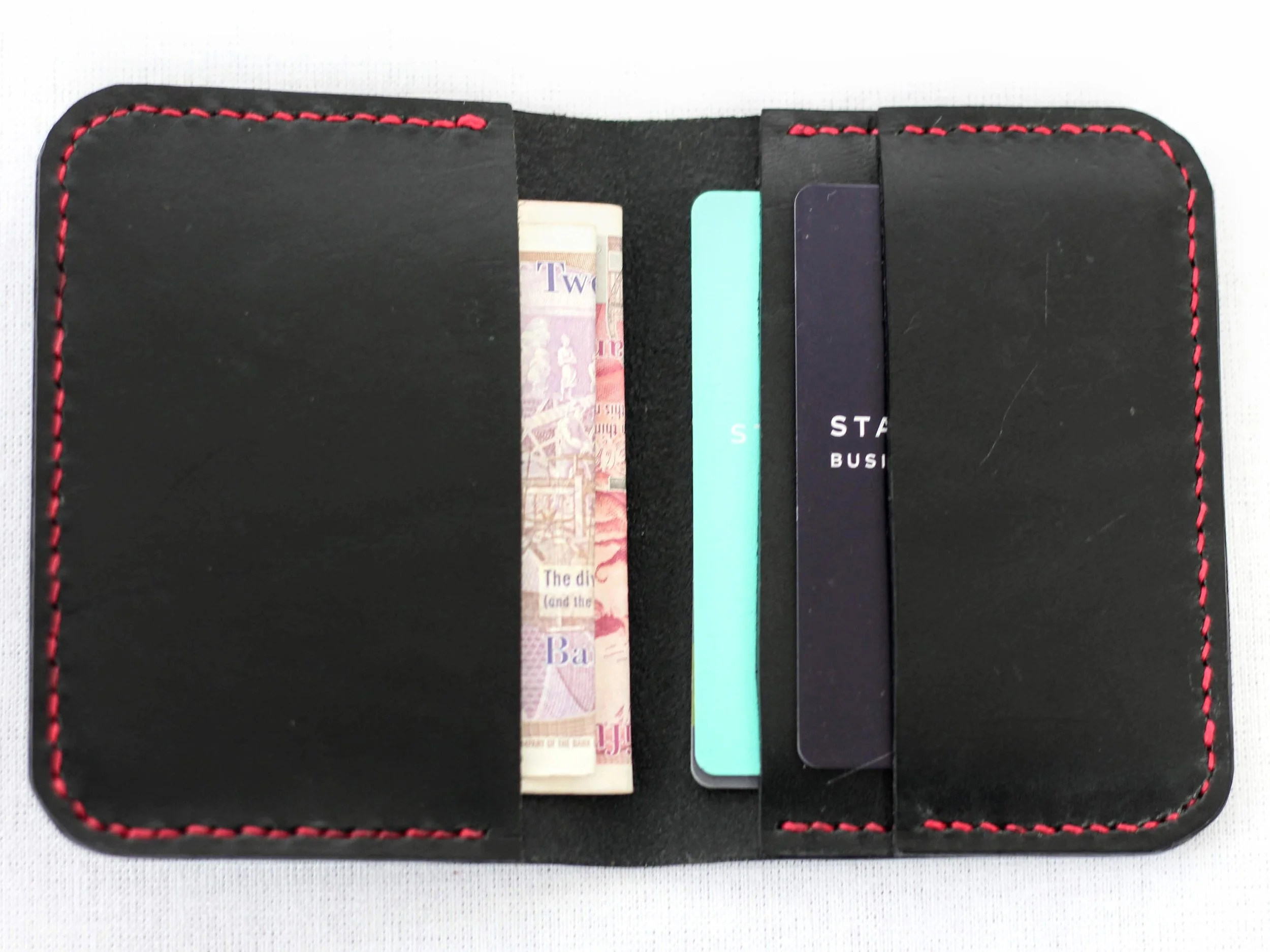 Folding Wallet
