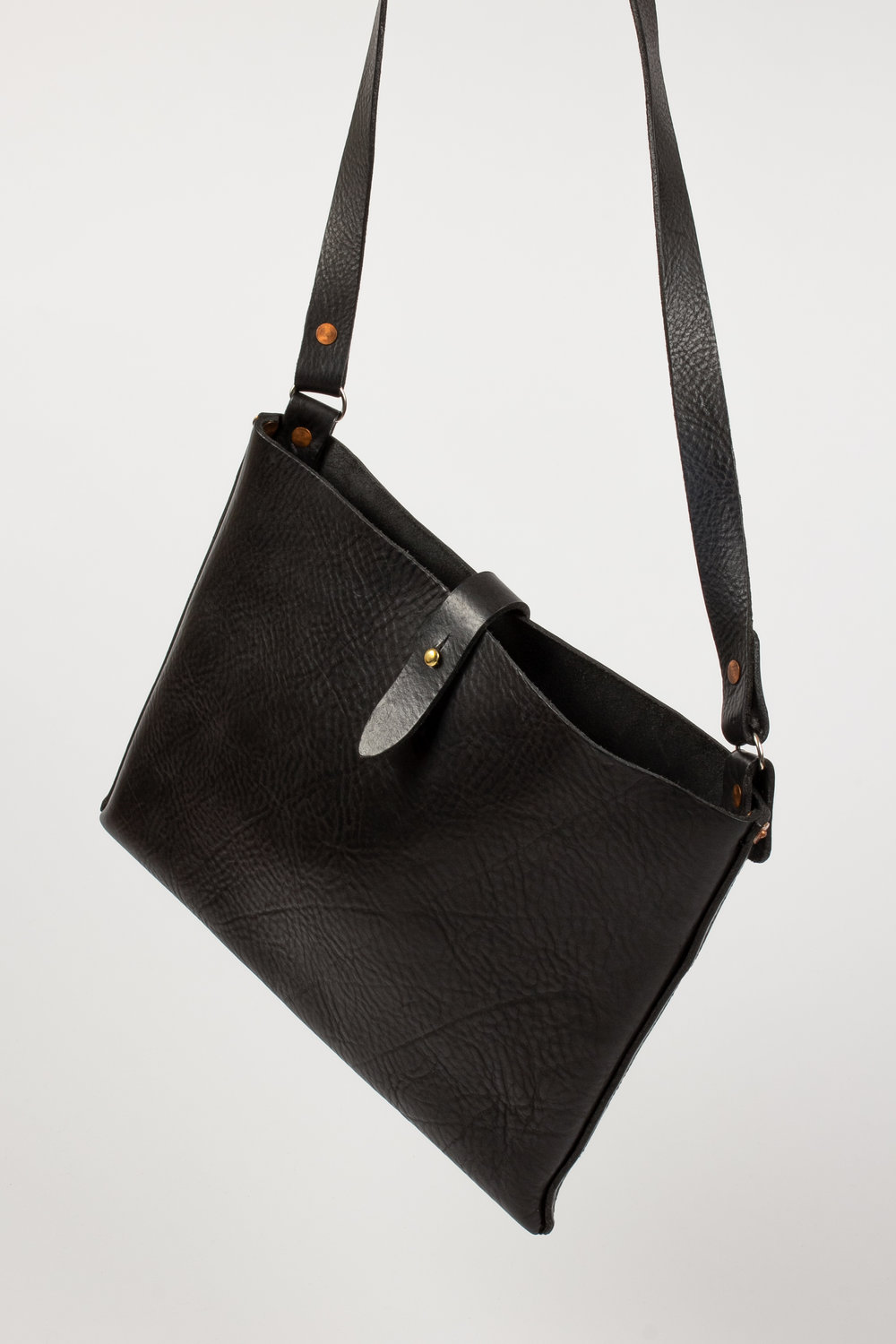 Field Bag — Severn Cooper