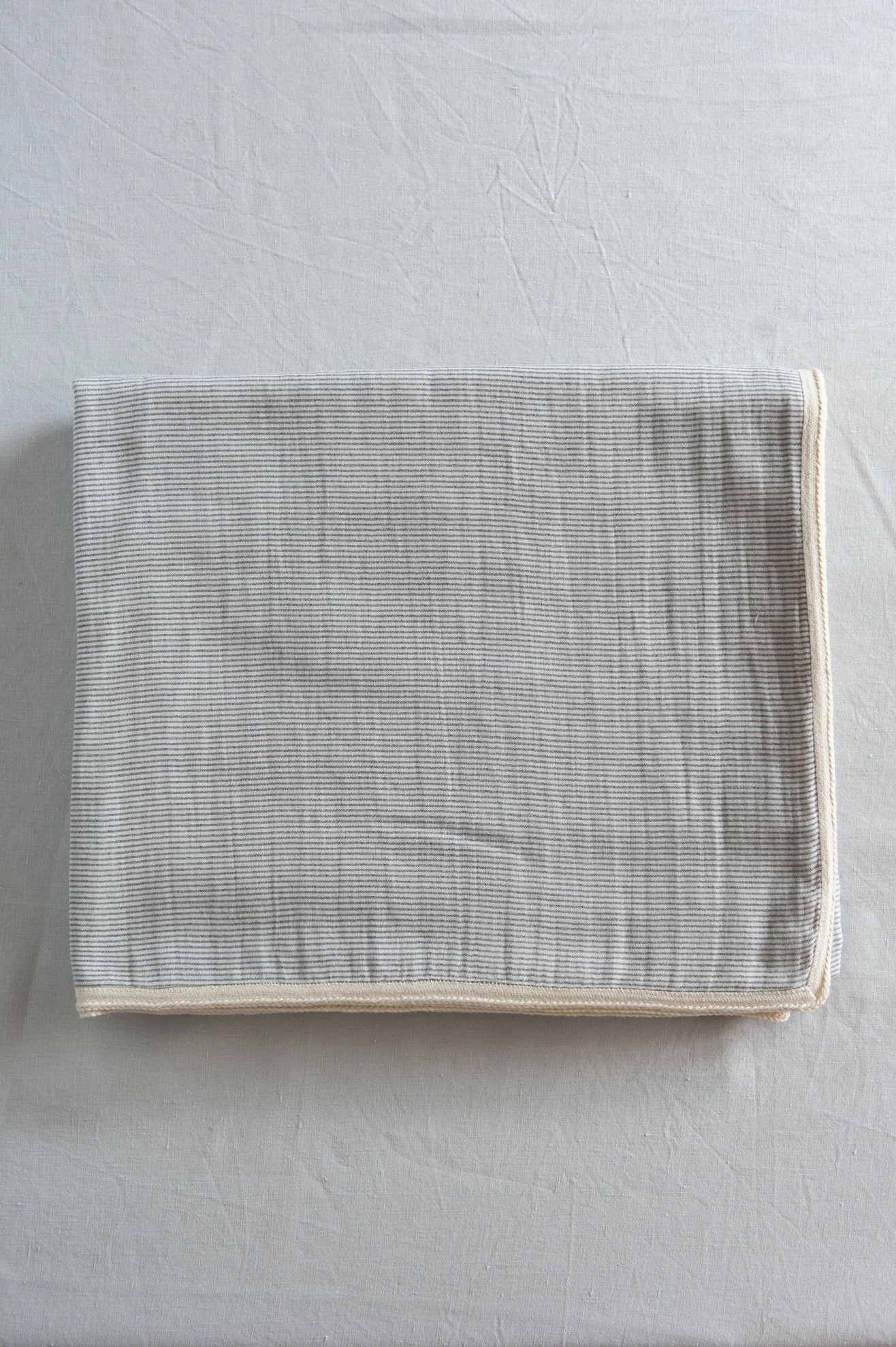 AW25_12_table cloth feeder stripe charcoal grey w braid tape all around_Product.jpg