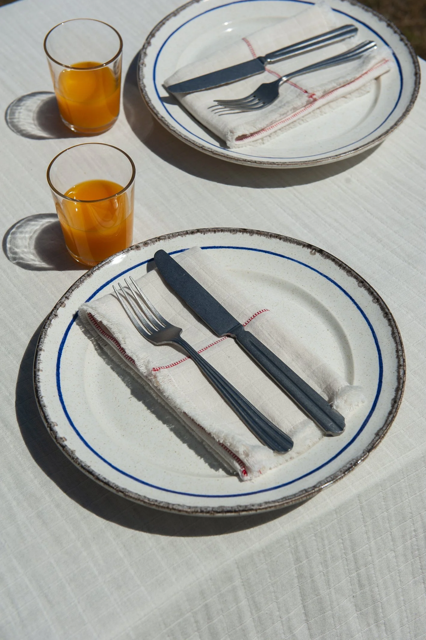 AW25_63_Set 2 Natural Cut & Sew Napkins Red Blanket Stitch.jpg