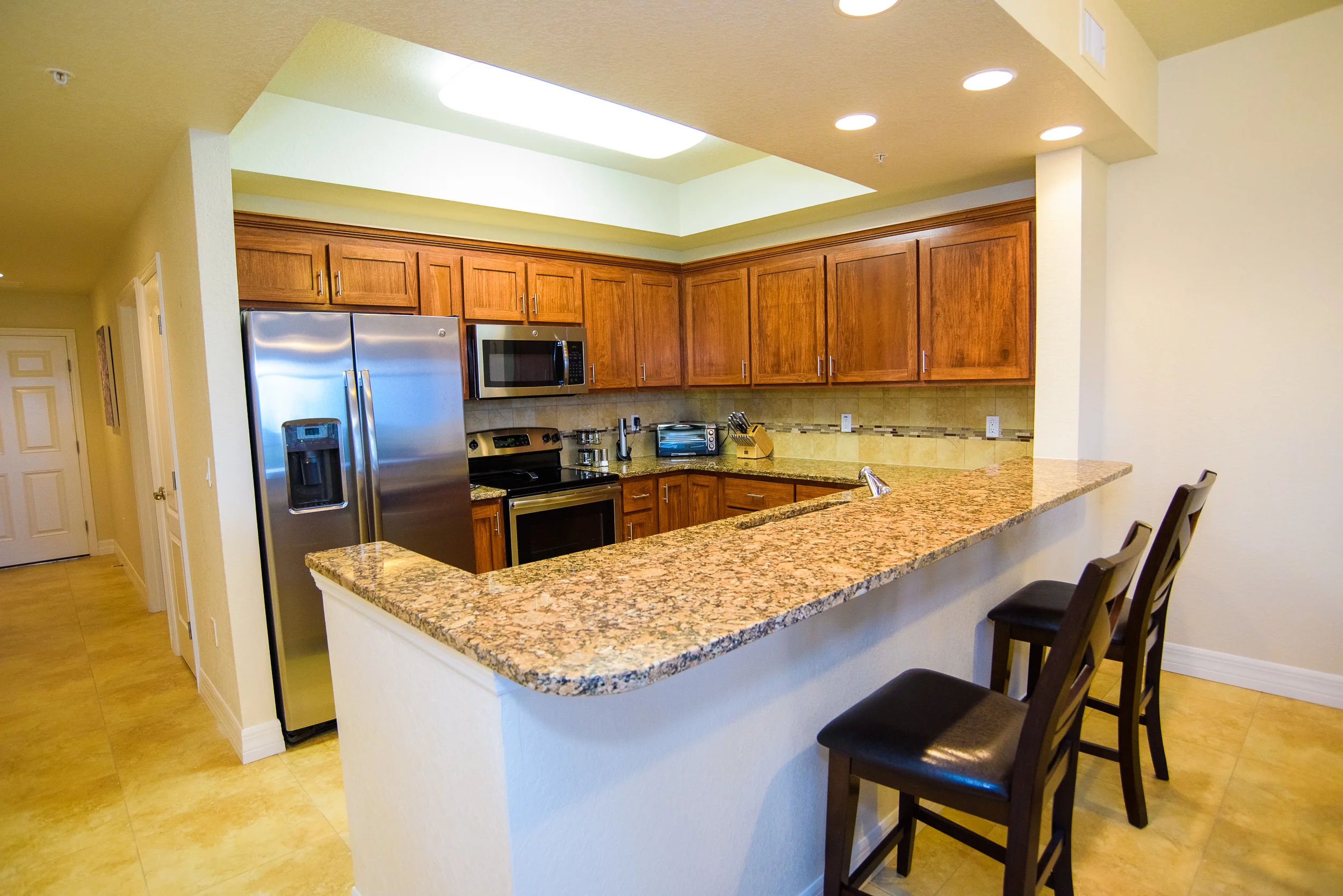 Best New Smyrna Beach Pet Friendly Condo