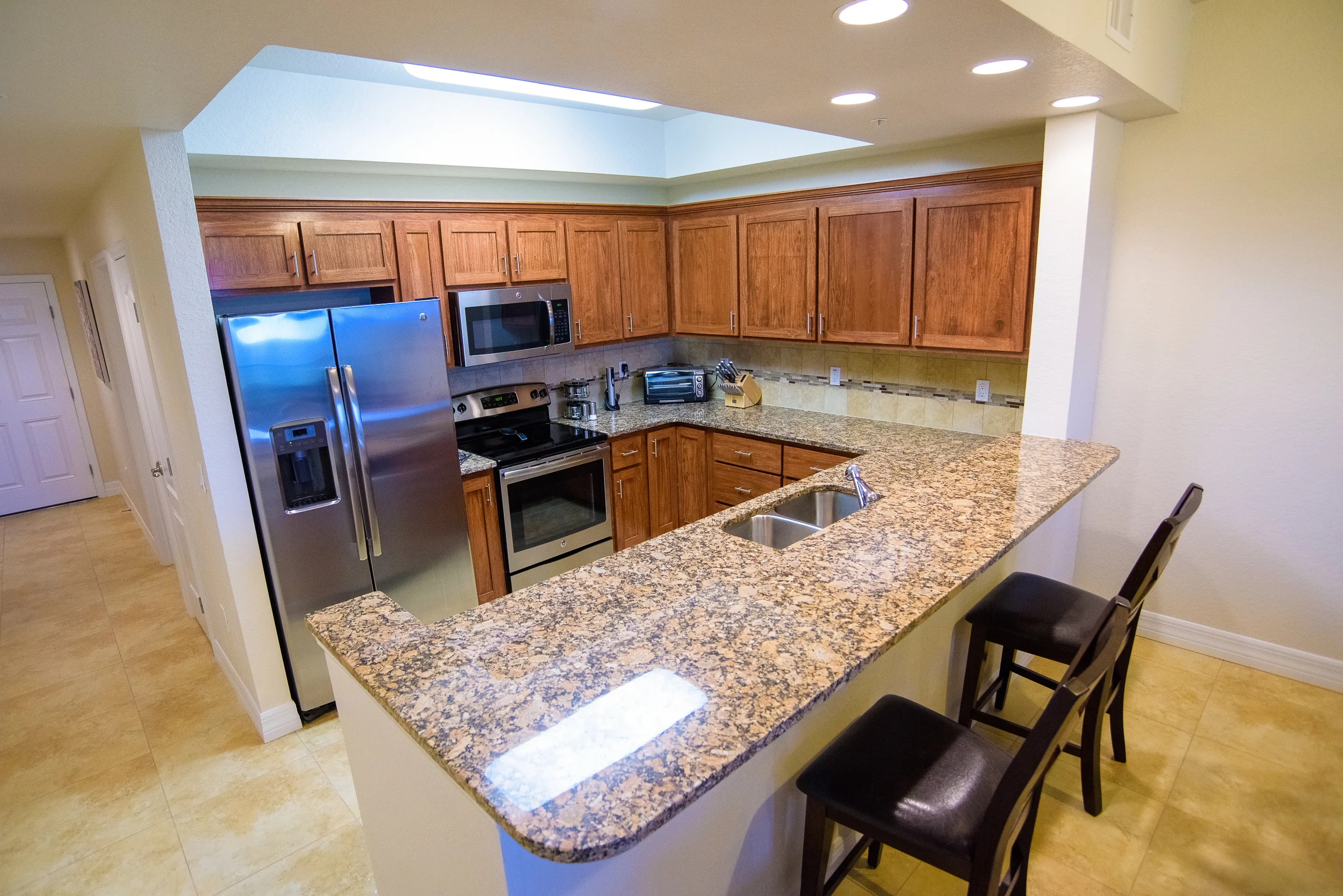 Best New Smyrna Beach Pet Friendly Condo