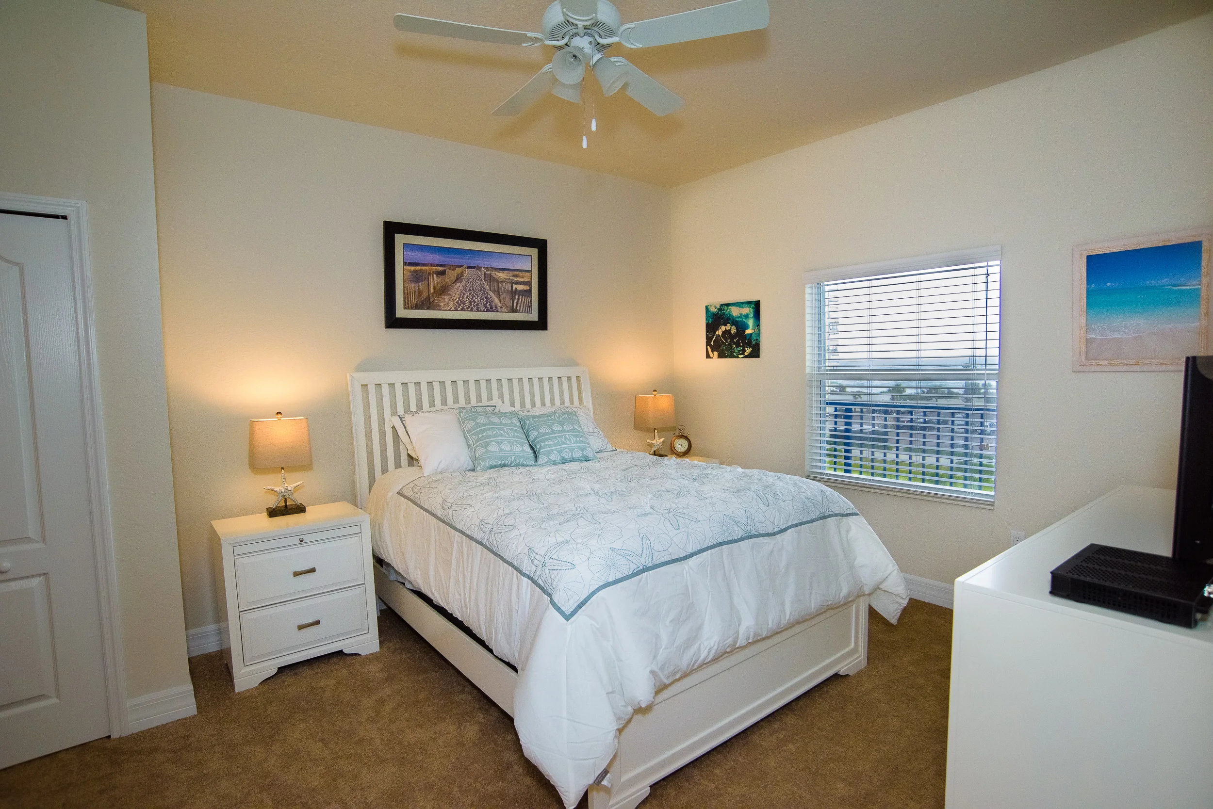 Best New Smyrna Beach Pet Friendly Condo