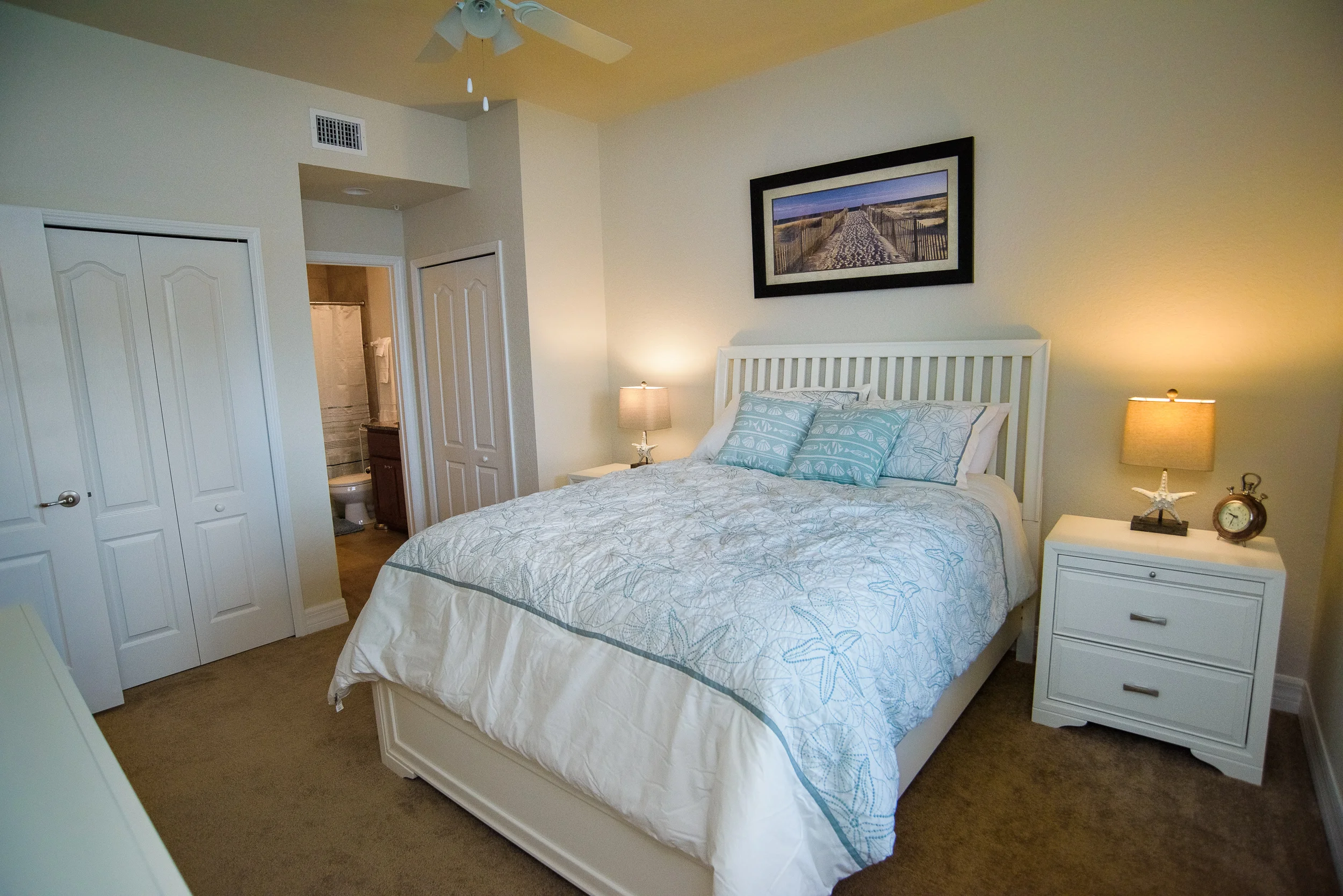 Best New Smyrna Beach Pet Friendly Condo