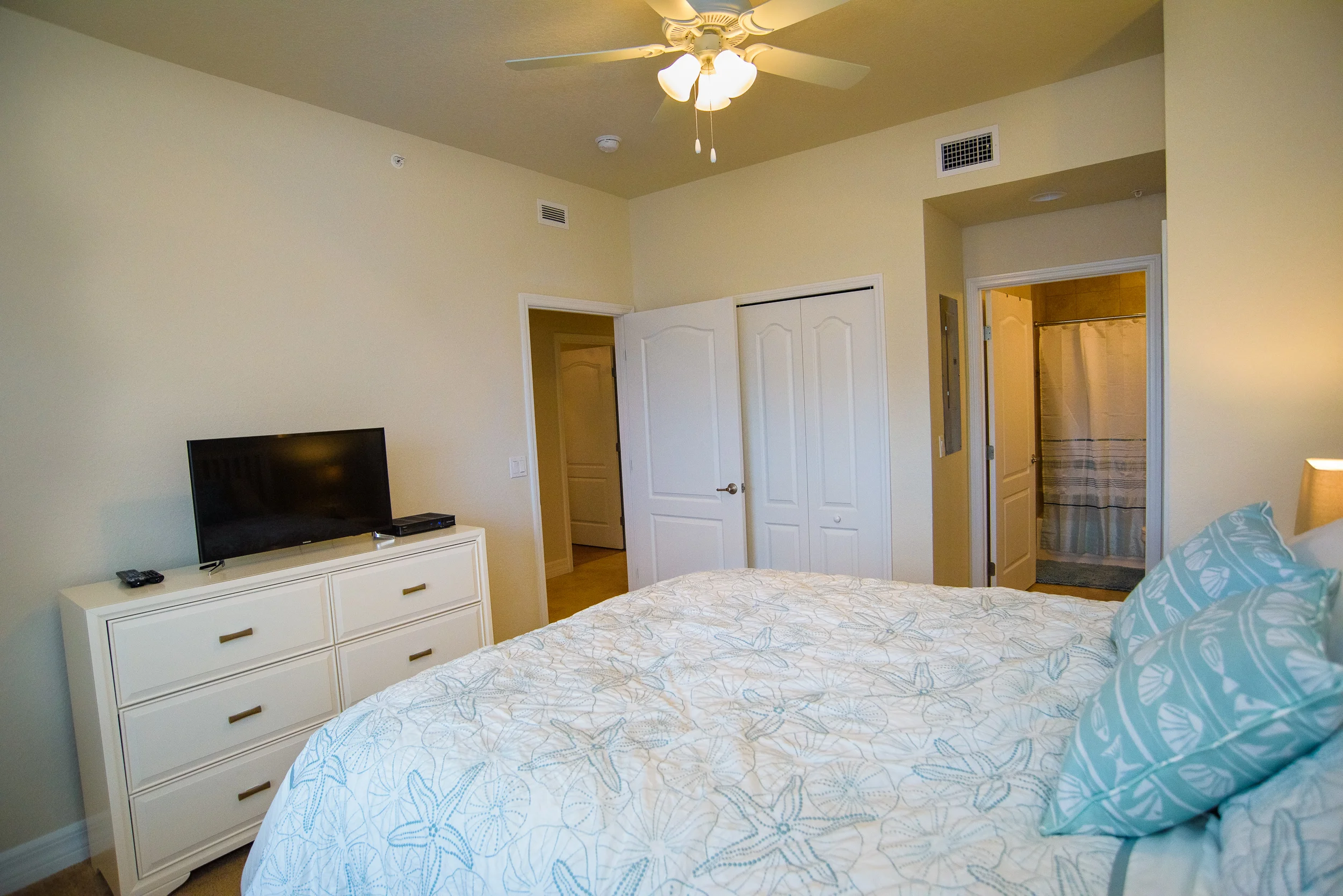 Best New Smyrna Beach Pet Friendly Condo