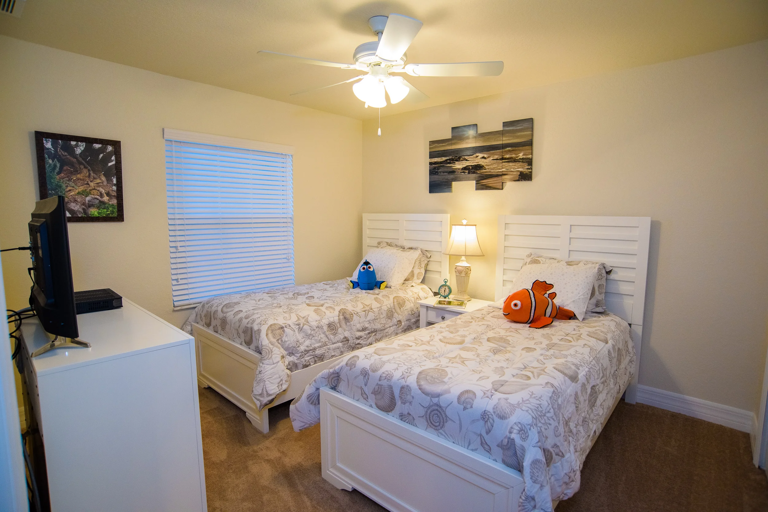 Best New Smyrna Beach Pet Friendly Condo