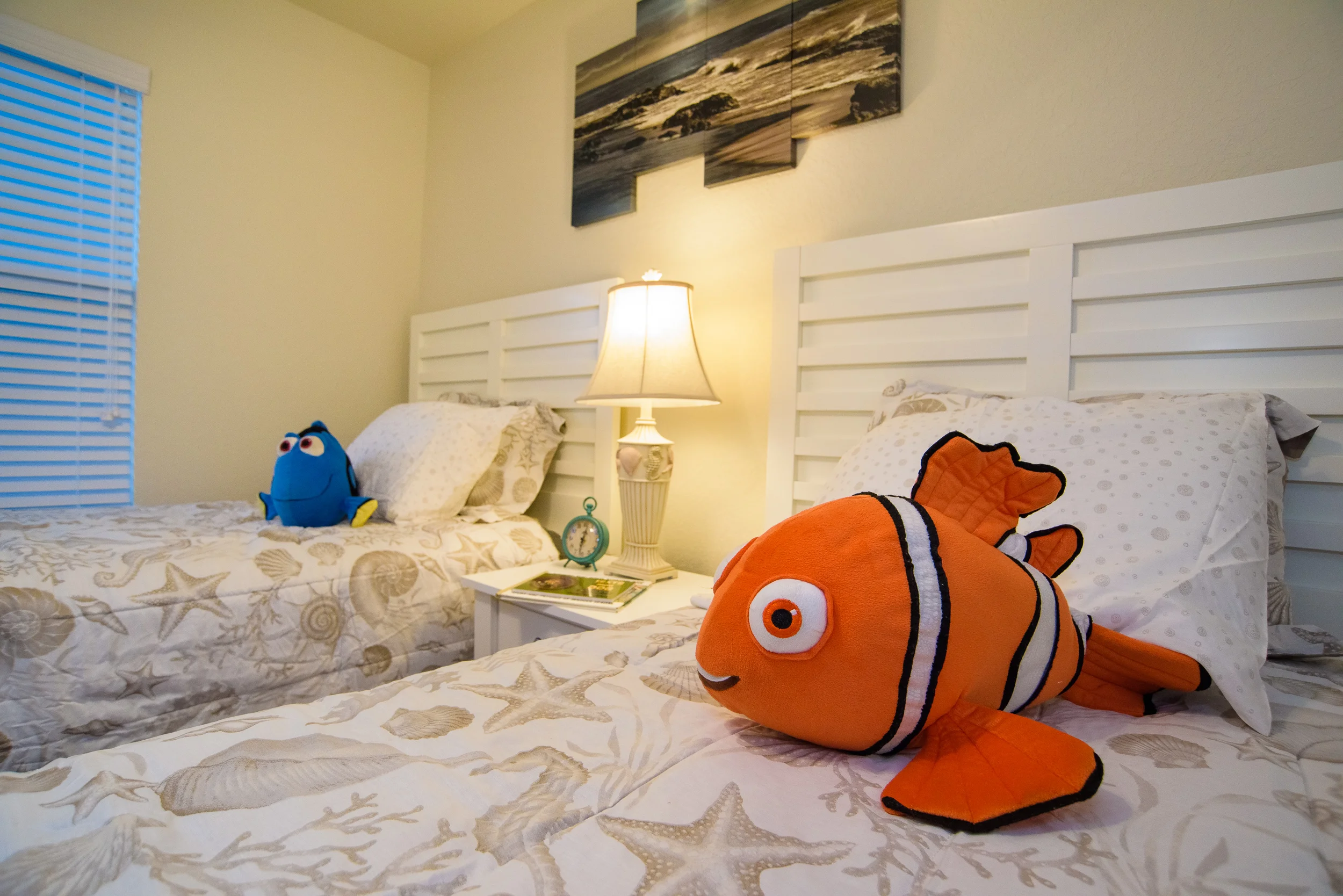 Best New Smyrna Beach Pet Friendly Condo