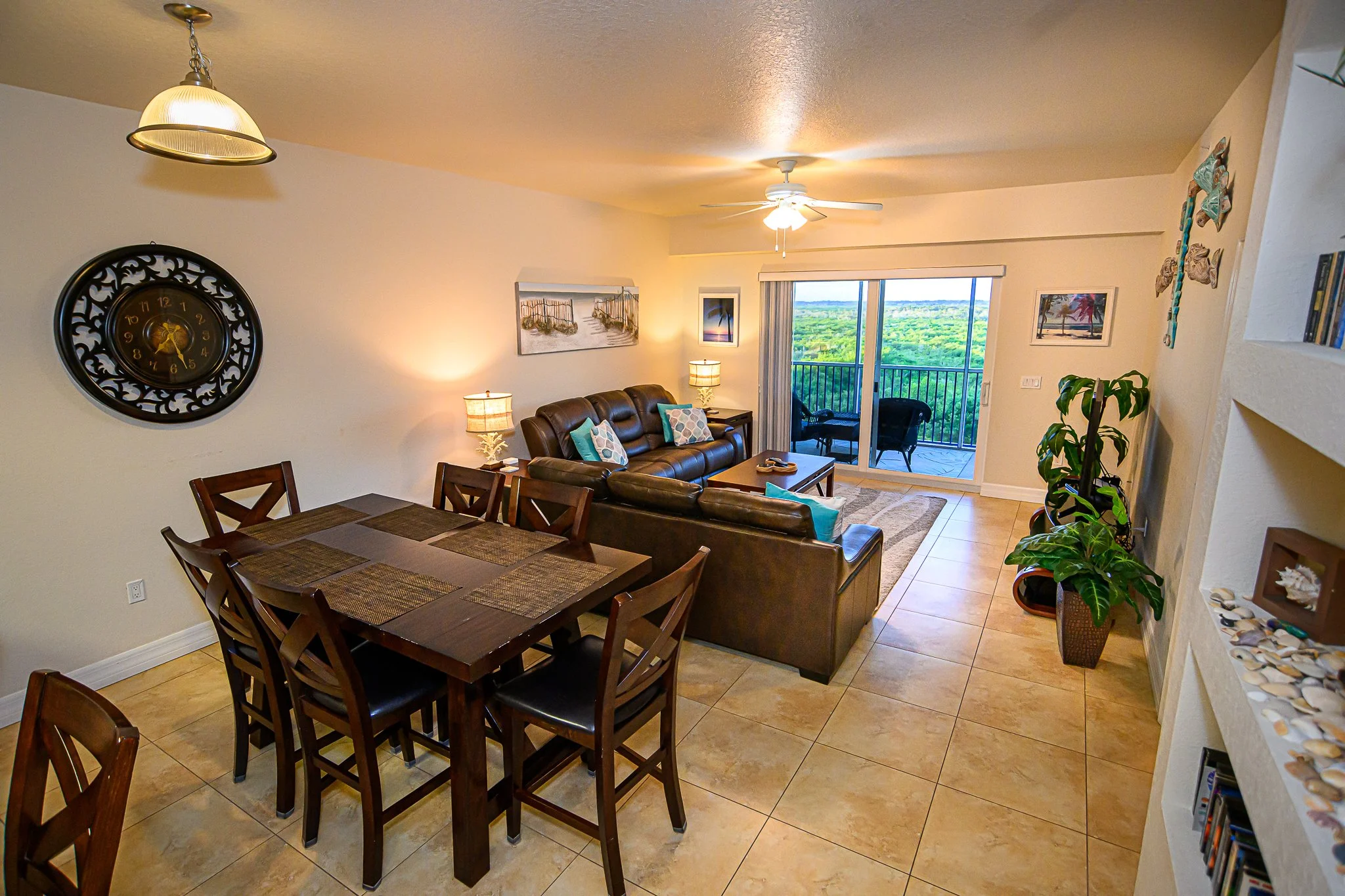 Best New Smyrna Beach Pet Friendly Condo