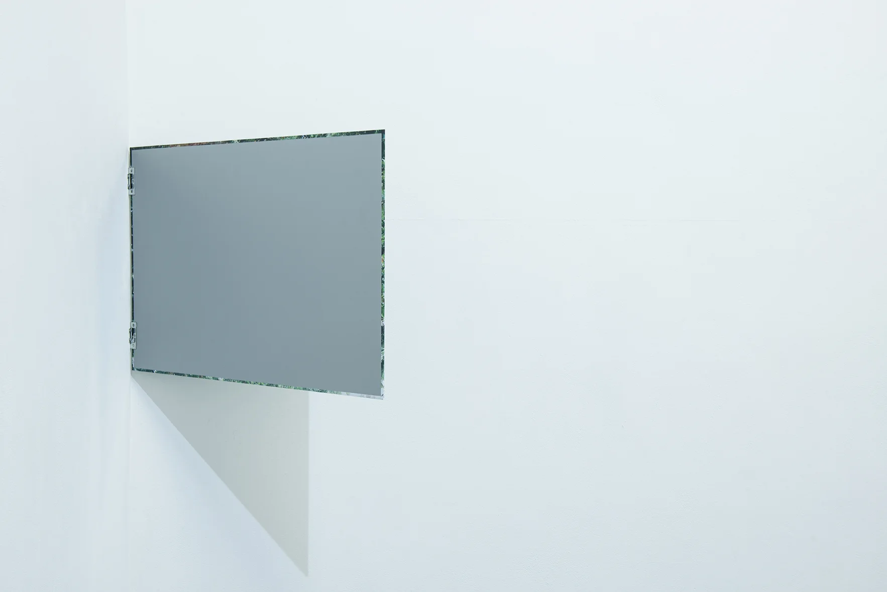 Between install documentation by Nick James Archer
