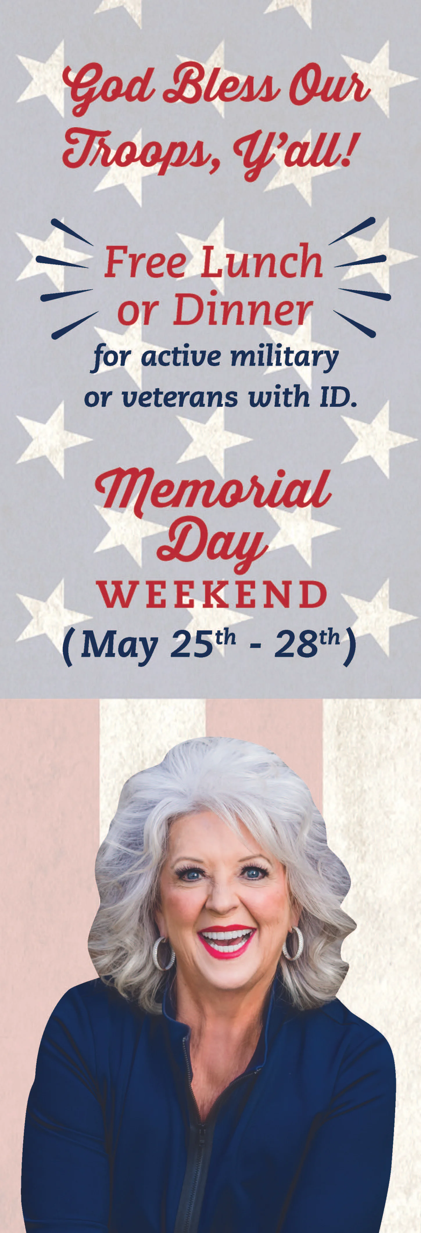 PaulaDeen.FairviewWeekend.jpg