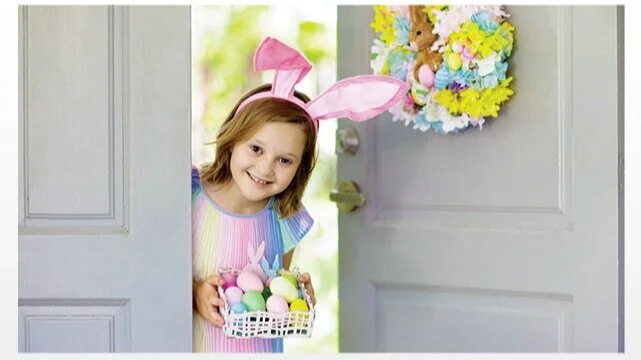 Many stores are open