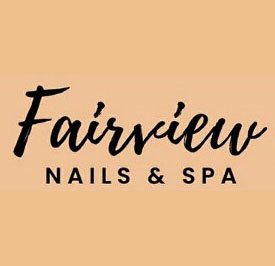 Fairview Nails & Spa Summer Special