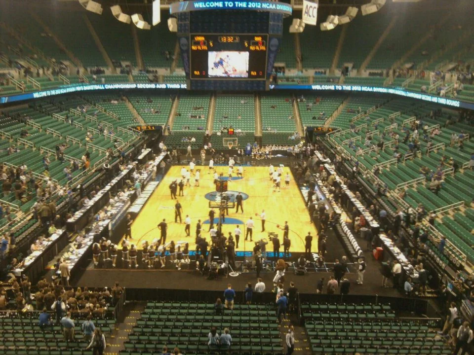 Duke vs. Lehigh pregame