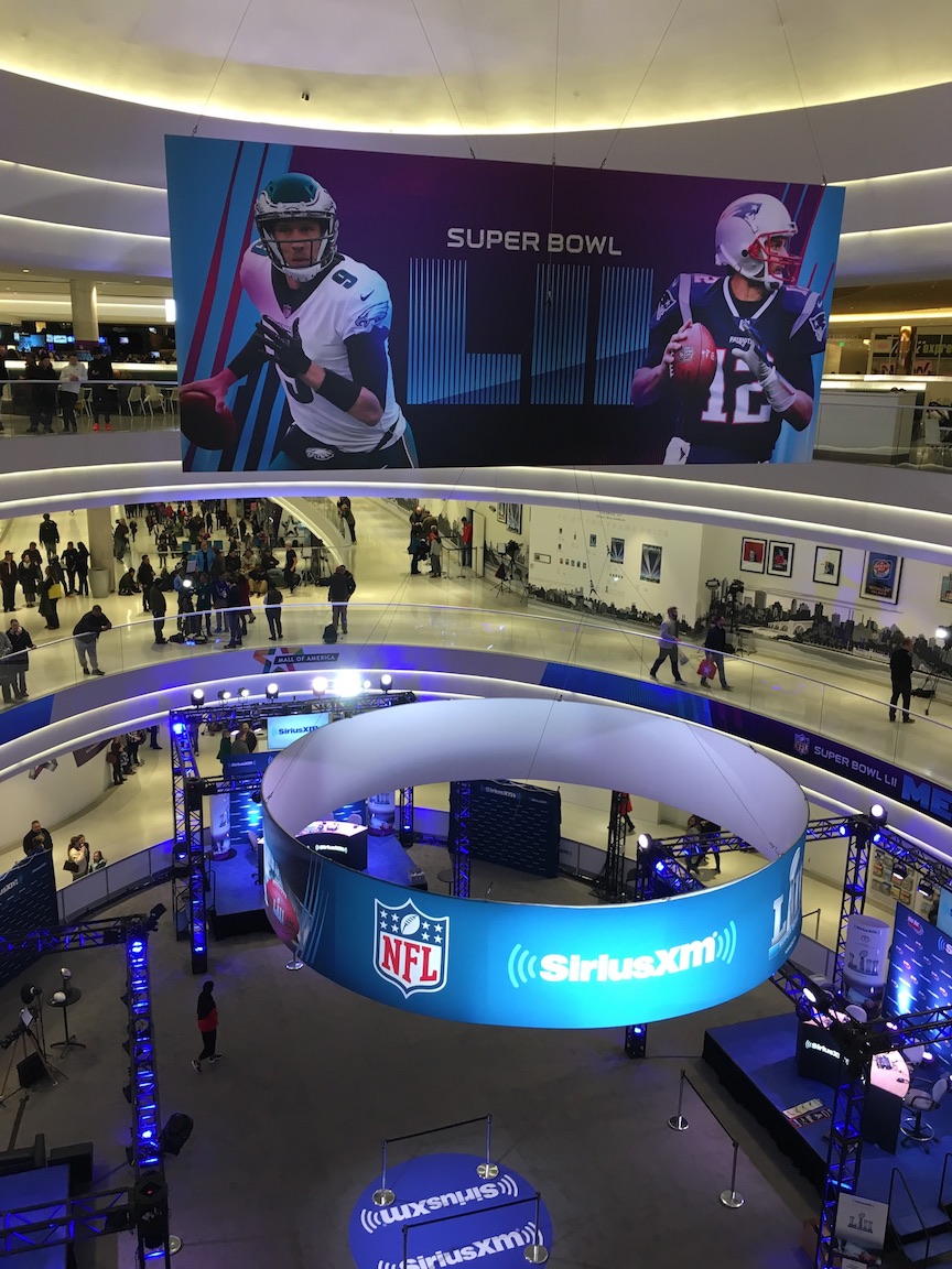 Mall of America