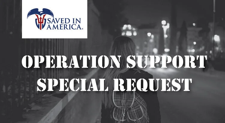Las Vegas Operation