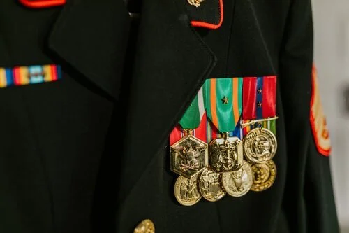Vietnam Veteran SEAL 