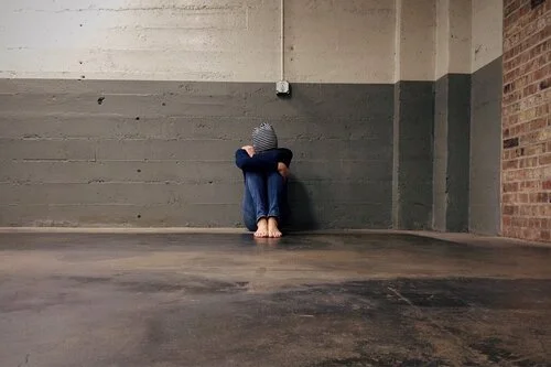 No Child Should be Alone