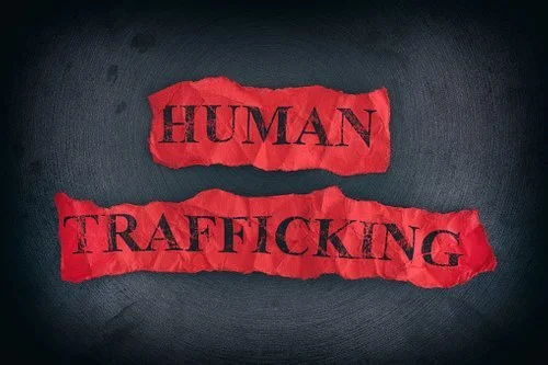 End Human Trafficking