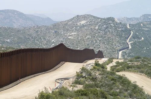 Open Borders Aid Cartels