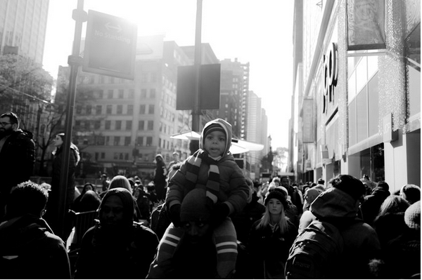 Rally For Awareness 