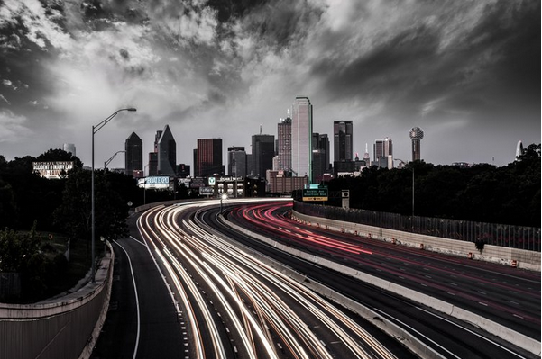 Assisting Dallas Mom 