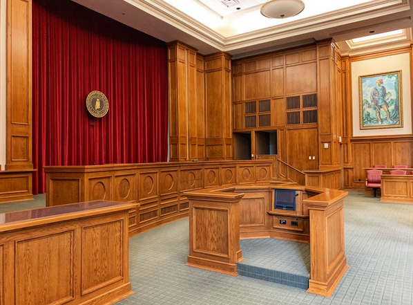 Obtaining a Judgment 