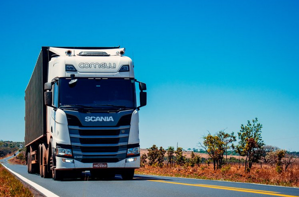 Truck Drivers