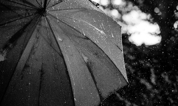Bring on the Rain