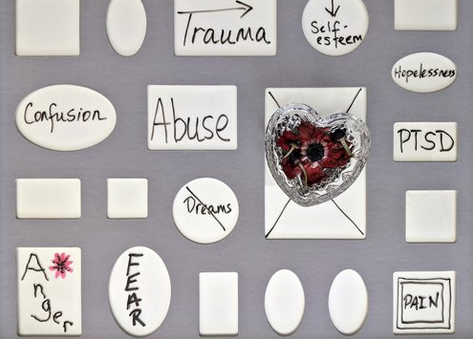 Trafficking Trauma