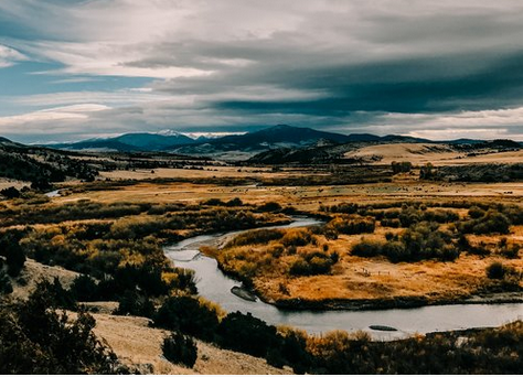 Ranch &amp; Coast