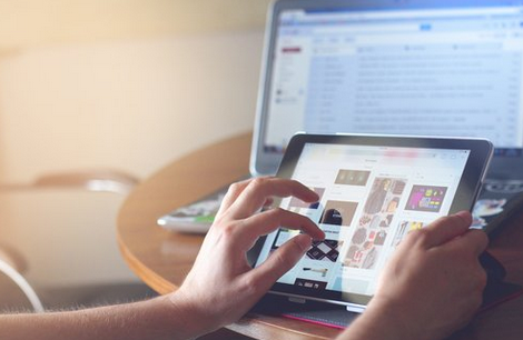 Human-Trafficking Sting