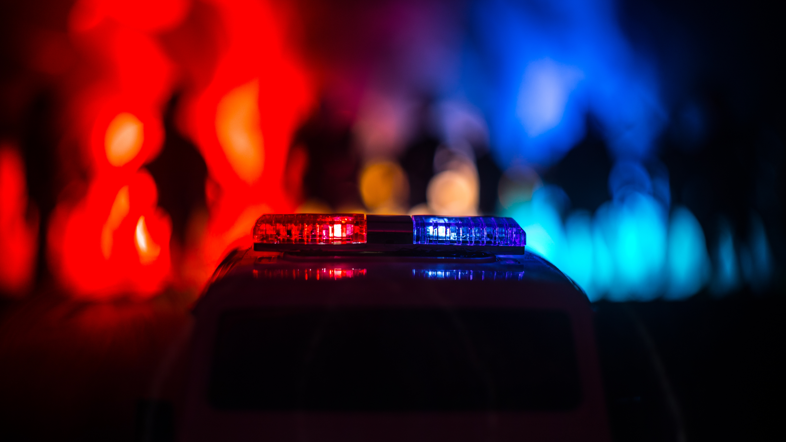 Riverside County Sting