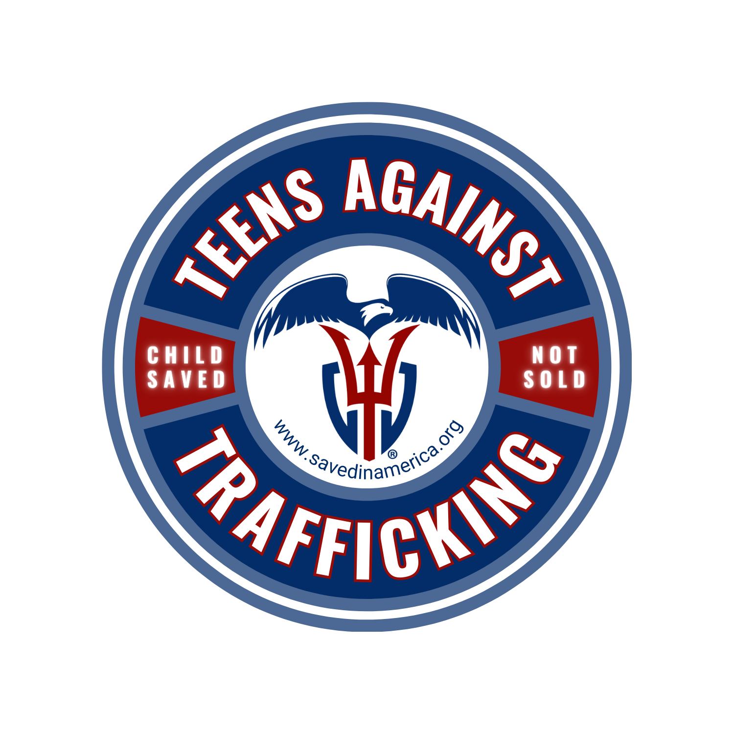 Teens Against Trafficking (TAT)