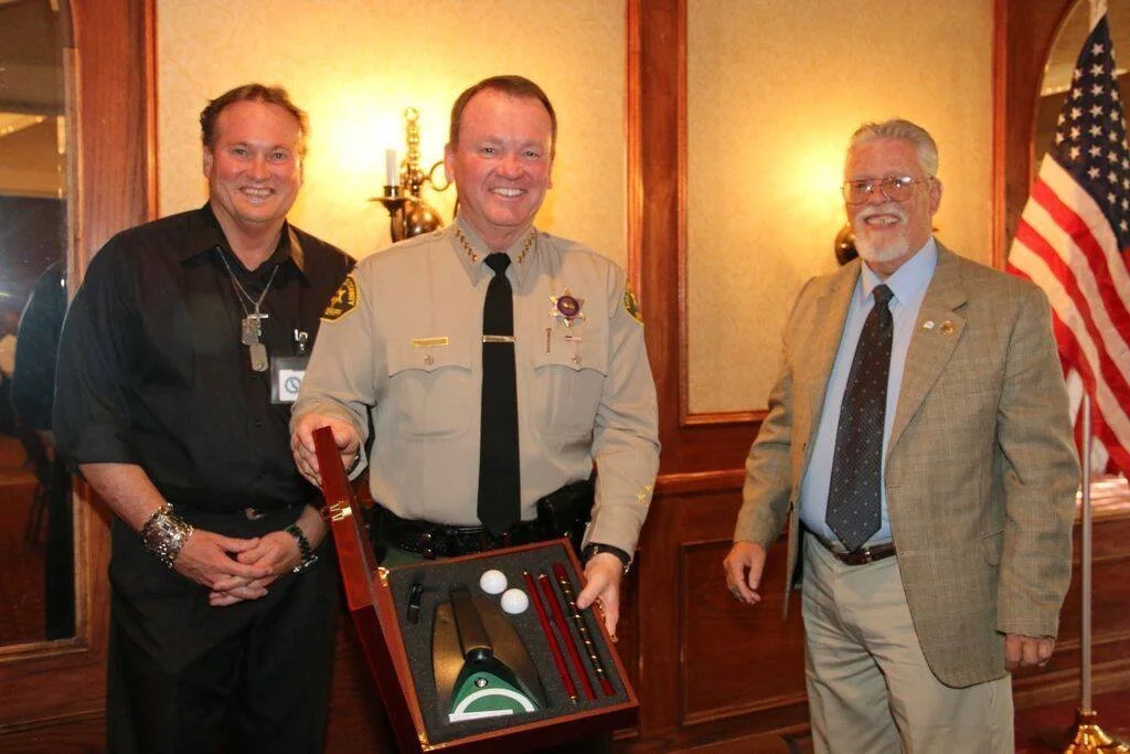 Strength of Partnership