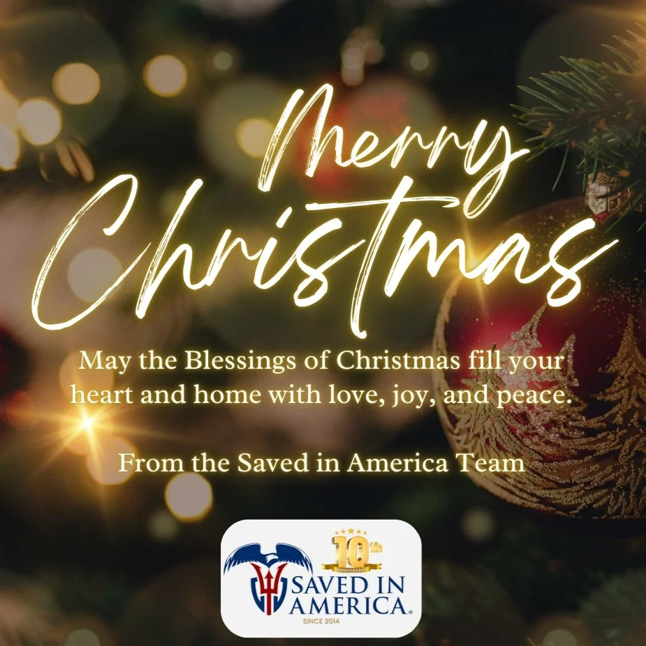 Merry Christmas!