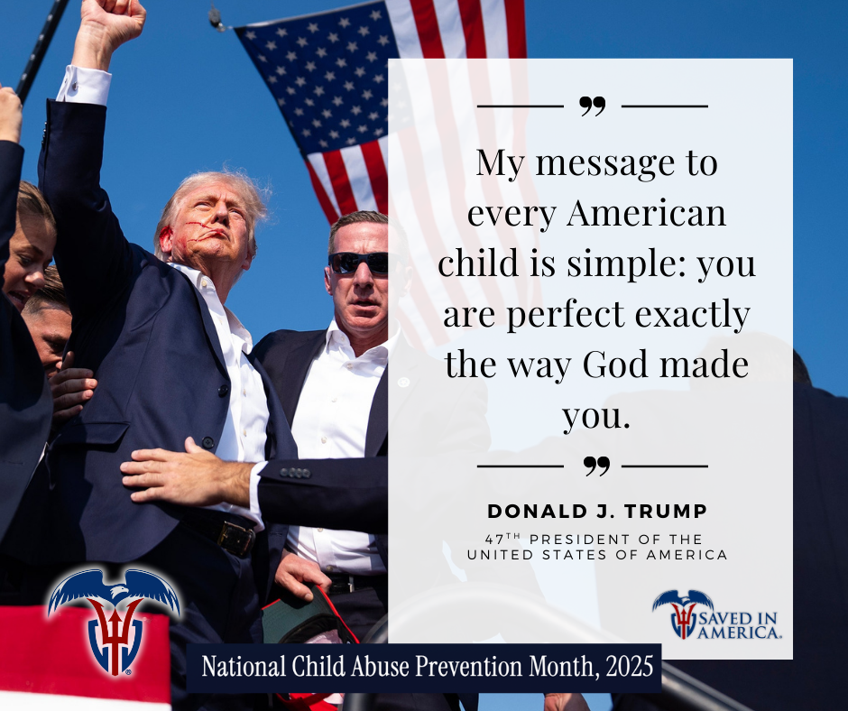 Trump's United Effort