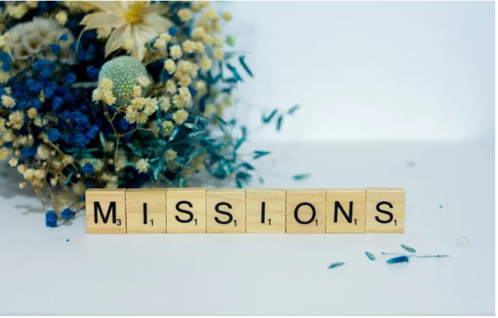Modern Missions