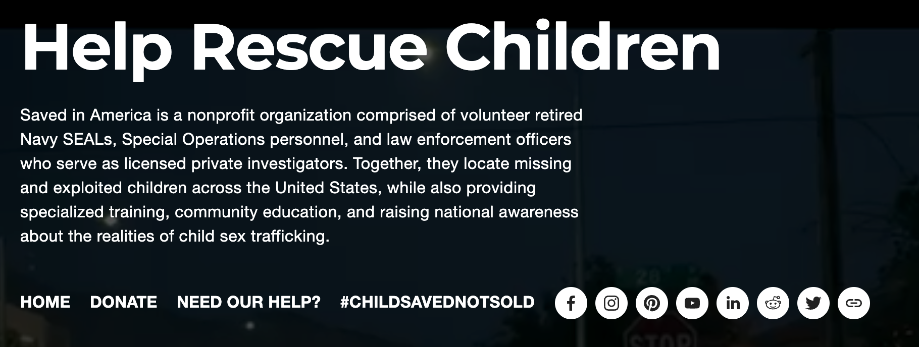 Volunteer Voices: Stories from the Front Lines of Rescue