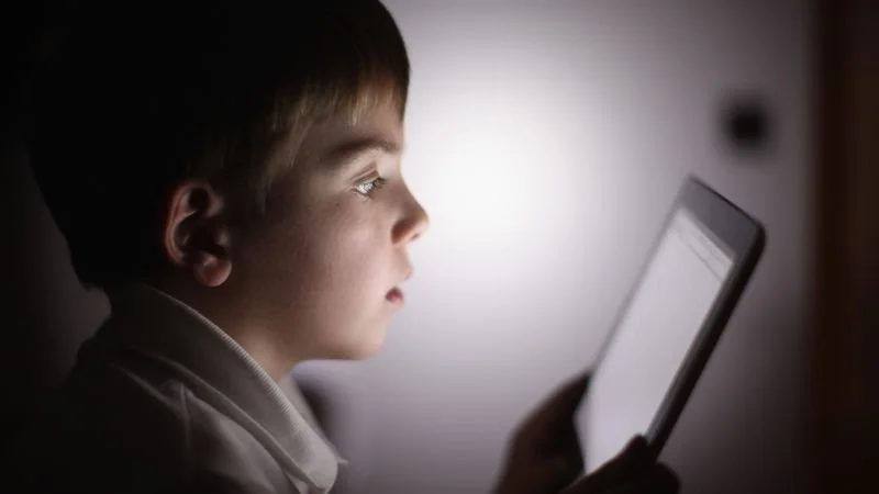 Child Targetting