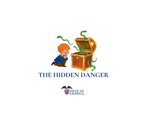 The Hidden Danger
