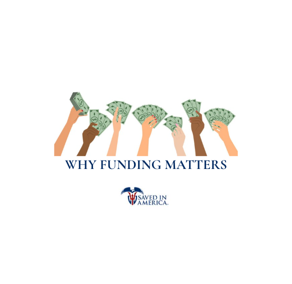 Why Funding Matters