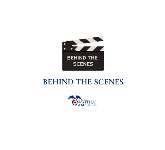 Behind the Scenes