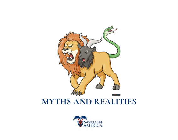 Myths &amp; Realities