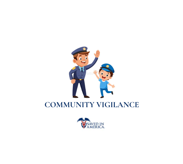 Community Vigilance
