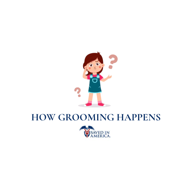 How Grooming