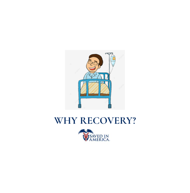 Recovery