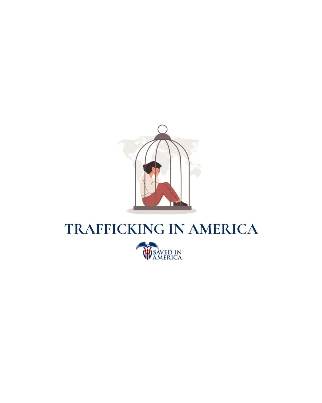 Trafficking in America