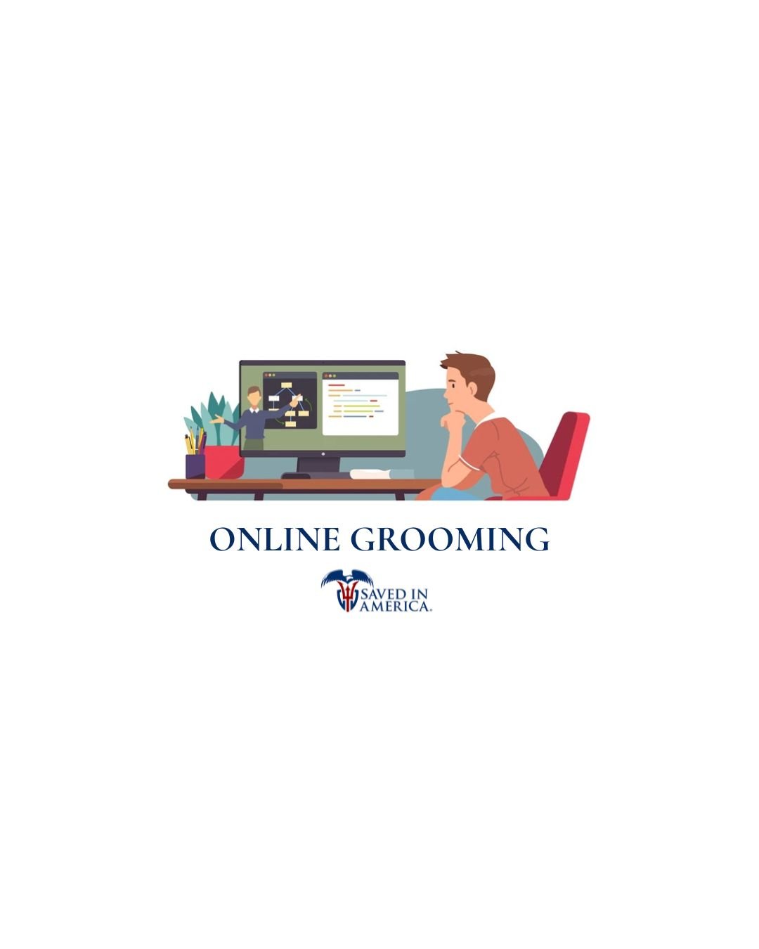 Online Grooming