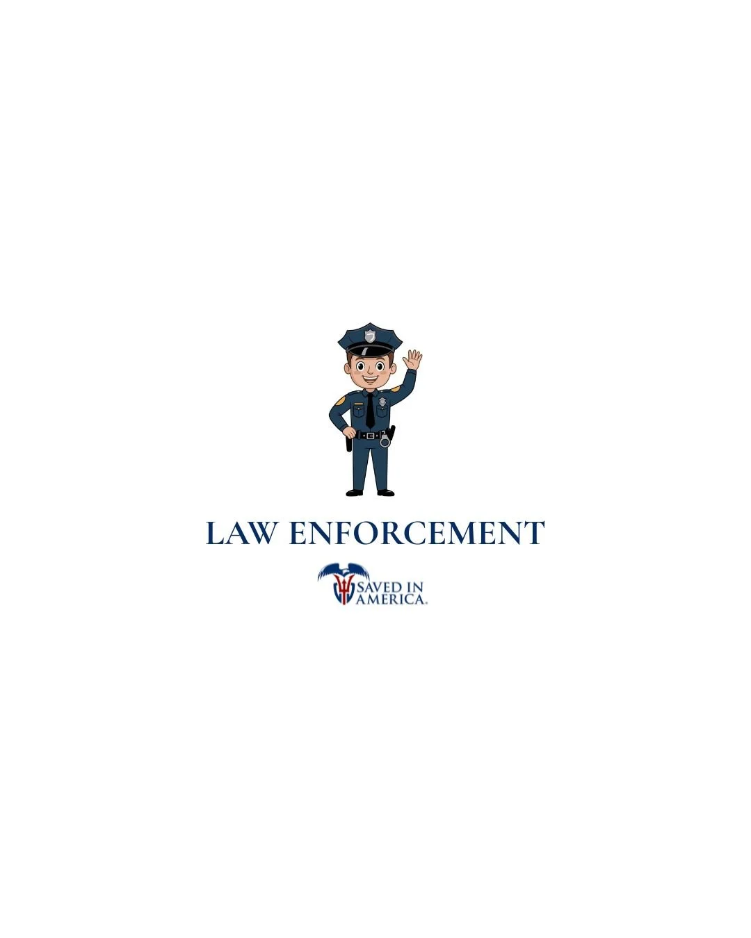 Law Enforcement